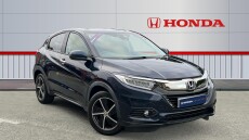Honda HR-V 1.5 i-VTEC SE 5dr Petrol Hatchback
